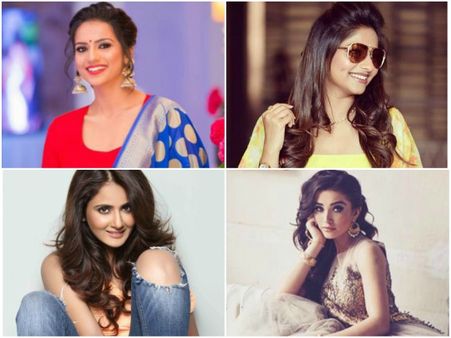 ಎಲ್ಲಾ ಸ್ಟಾರ್ ನಟಿಯರು ಫಿದಾ ಆಗಿರುವುದು ಒಂದೇ ಡ್ರಸ್ ಗೆ