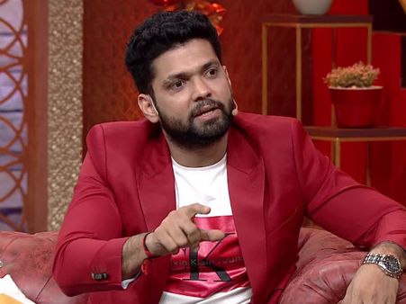 ರಕ್ಷಿತ್ ಶೆಟ್ಟಿ ಜೊತೆಗೆ 'ಯಾರಿ' ಕಾರ್ಯಕ್ರಮಕ್ಕೆ ಬಂದವರು ಯಾರು?