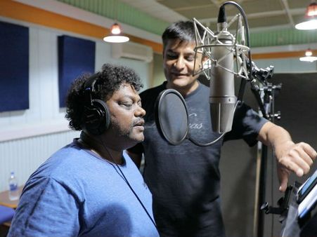 ಸಾಧುಕೋಕಿಲರನ್ನ ಹುಡುಕಿ ಬಿಟ್ಟರು ನಾಗತಿಹಳ್ಳಿ ಚಂದ್ರಶೇಖರ್