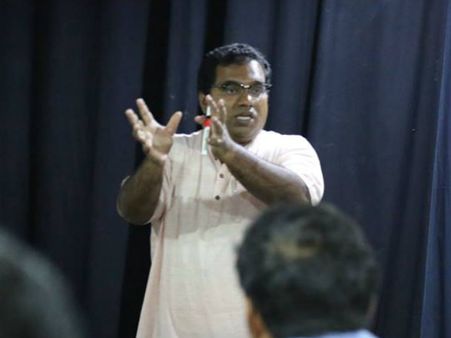 ನಾಟಕ, ಸಿನಿಮಾ ನಂತರ ವೆಬ್ ಸೀರಿಸ್ ಶುರು ಮಾಡಲಿದ್ದಾರೆ ಗಿರಿರಾಜ್