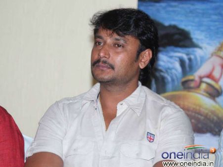 ಸ್ನೇಹಿತನಿಗಾಗಿ ಮತ್ತೆ ಸಹಾಯ ಮಾಡಿದ ದಾಸ ದರ್ಶನ್