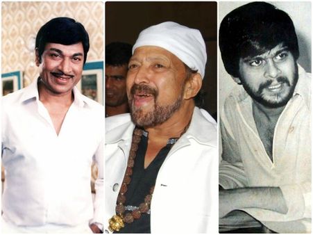 4000 ಸಿನಿಮಾಗಳನ್ನು ಪೂರೈಸಿದ ಕನ್ನಡ ಚಿತ್ರರಂಗದ ಪ್ರಮುಖಾಂಶಗಳು!