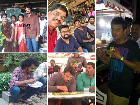 'ಸರಳತೆಯ ಸಾಹುಕಾರರು' : ಸಣ್ಣ ಅಂಗಡಿಯಲ್ಲಿ ಸಿಗೋ ರುಚಿ ಸ್ಟಾರ್ ಹೋಟೆಲ್ ನಲ್ಲೂ ಸಿಗಲ್ಲ