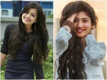 ಸಾಯಿಪಲ್ಲವಿಗೆ ಹುಟ್ಟುಹಬ್ಬದ ಶುಭಾಶಯ ಕೋರಿದ ರಶ್ಮಿಕಾ