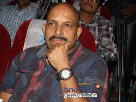 18 ವರ್ಷಗಳ ನಂತರ ಮತ್ತೆ ನಿರ್ದೇಶಕನಾದ ವಿ.ಮನೋಹರ್