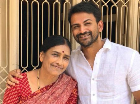 ಜಗತ್ತಿನಲ್ಲಿರುವ ತಾಯಂದಿರಿಗೆ ಡಾಲಿಯ ಪ್ರೀತಿಯ ಉಡುಗೊರೆ