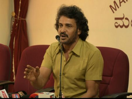ರಾಜಕೀಯ ನಾಟಕಗಳ ನಡುವೆ ಉಪೇಂದ್ರ ಮಾಡಿದರು ಮತ್ತೊಂದು ಟ್ವೀಟ್