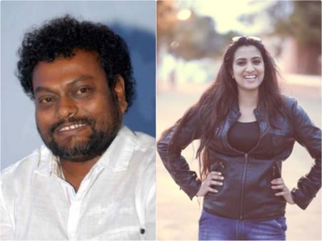 ಸಾಧು ಕೋಕಿಲ ಜೊತೆಗೆ ನಟಿಸಿದ ಕಾನ್ಸ್ ಟೇಬಲ್ ಸರೋಜ