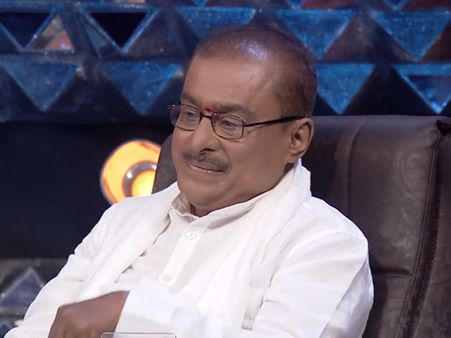 ಹಂಸಲೇಖ ಅವರನ್ನು ಮಾಂಸದ ಮುದ್ದೆ ಎಂದು ದೂರ ತಳ್ಳಿದ್ದರು!