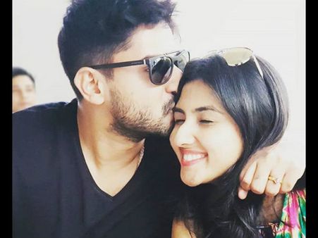 ವೈರಲ್ ಆಗ್ತಿದೆ ಪ್ರಜ್ವಲ್ ಹಾಗೂ ರಾಗಿಣಿ ವಿಡಿಯೋ