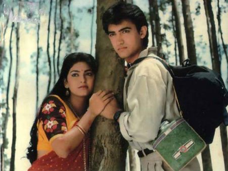 ಆಮೀರ್ ಖಾನ್ ಹೀರೋ ಆದ ಚೊಚ್ಚಲ ಚಿತ್ರಕ್ಕೆ ಸಿಕ್ಕ ಸಂಭಾವನೆ ಎಷ್ಟು.?