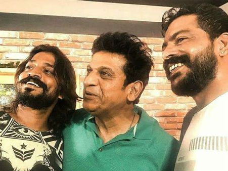 'ಟಗರು' ಕಾಕ್ರೋಚ್ ಕಾಣಿಸಿಕೊಳ್ಳುತ್ತಿರುವ ಹೊಸ ಸಿನಿಮಾ ಇದು