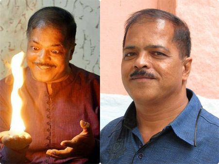 ಸಿನಿಮಾದಲ್ಲಿ ನಟನೆ ಶುರು ಮಾಡಿದ ಹುಲಿಕಲ್ ನಟರಾಜ್