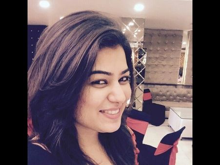 ರಸ್ತೆ ಅಪಘಾತದಲ್ಲಿ ರೇಡಿಯೋ ಮಿರ್ಚಿ ಆರ್ ಜೆ ಸಾವು