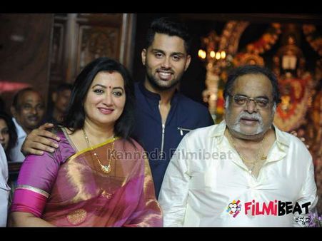 ಅಂಬಿ ಪುತ್ರನ ಚಿತ್ರಕ್ಕಾಗಿ ಬರ್ತಾರೆ ಭಾರತದ ಸೂಪರ್ ಸ್ಟಾರ್ಸ್.!