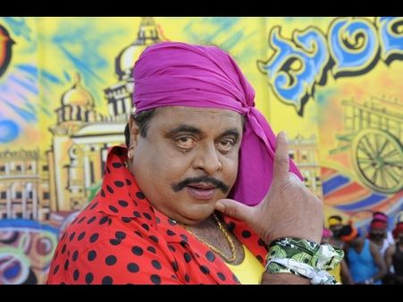 'ಬುಲ್ ಬುಲ್' ಸಿನಿಮಾಗೆ ಅಂಬಿ ಬಿಡಿಗಾಸು ತೆಗೆದುಕೊಂಡಿಲ್ಲ !