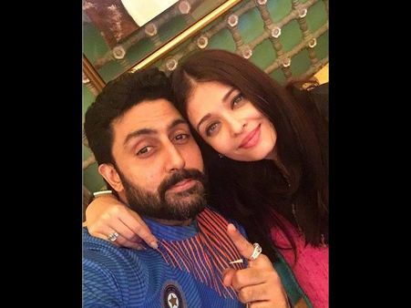 ಟ್ರೋಲ್ ಮಾಡಿದವರಿಗೆ ತಿರುಗೇಟು ನೀಡಿದ ಜೂ.ಬಚ್ಚನ್