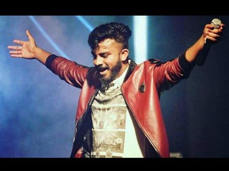 ಕೋಗಿಲೆಯ ಹುಡುಕಿ ಉತ್ತರ ಕರ್ನಾಟಕಕ್ಕೆ ಹೋದ ಚಂದನ್ ಶೆಟ್ಟಿ