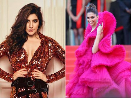 ದೀಪಿಕಾ-ಅನುಷ್ಕಾ ಮುನಿಸು ಮುಗಿತಾ.? ಡಿಪ್ಪಿಗೆ ಅನುಷ್ಕಾ ಮಾಡಿದ ಕಾಮೆಂಟ್.?