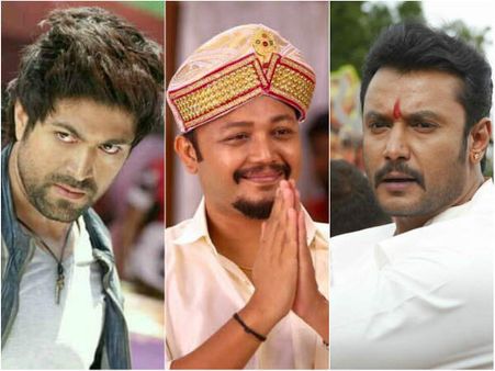 ಸಿನಿಮಾಗೂ ಮುಂಚೆ ದರ್ಶನ್, ಯಶ್, ಗಣೇಶ್ ಅಭಿನಯಿಸಿದ್ದ ಧಾರಾವಾಹಿ.?