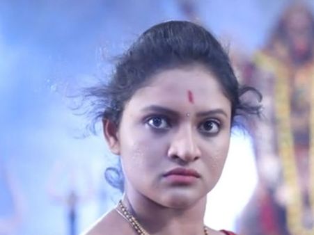 ಕಾಡಿನಲ್ಲಿರುವ 'ಪುಟ್ಟಗೌರಿ'ಯಿಂದ ಮತ್ತೊಂದು ಪವಾಡ.?