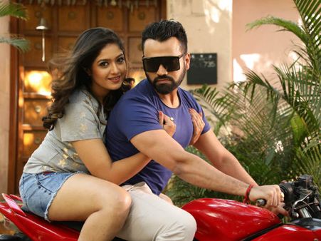 ಬಿಡುಗಡೆಗೆ ಸಜ್ಜಾಗಿದೆ 'ಇರುವುದೆಲ್ಲವ ಬಿಟ್ಟು' ಸಿನಿಮಾ