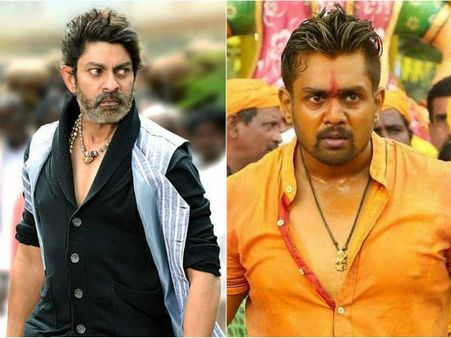 ಧ್ರುವ ಸರ್ಜಾಗೆ ಸಿಕ್ಕರು ಖಡಕ್ ಖಳನಾಯಕ.!