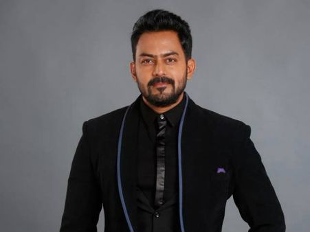 ಜೆ.ಕೆ ಹುಟ್ಟುಹಬ್ಬಕ್ಕೆ ಸಿಕ್ತು ಸರ್ಪ್ರೈಸ್ ಉಡುಗೊರೆಗಳು