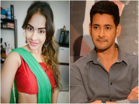 ಮಹೇಶ್ ಬಾಬು ಕುಟುಂಬದ ಬಗ್ಗೆ ಅಚ್ಚರಿ ಹೇಳಿಕೆ ನೀಡಿದ ಶ್ರೀರೆಡ್ಡಿ