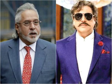 ಸದ್ದಿಲ್ಲದೇ ಶುರುವಾಗಿದೆ 'ವಿಜಯ ಮಲ್ಯ' ಸಿನಿಮಾ, ಹೀರೋ ಯಾರು.?