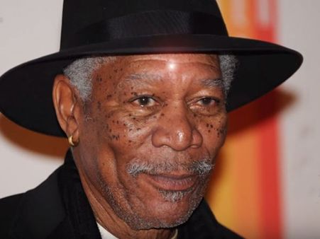 ಲೈಂಗಿಕ ಕಿರುಕುಳ ಆರೋಪಕ್ಕೆ ಕ್ಷಮೆಯಾಚಿಸಿದ ನಟ ಮಾರ್ಗನ್ ಫ್ರೀಮನ್