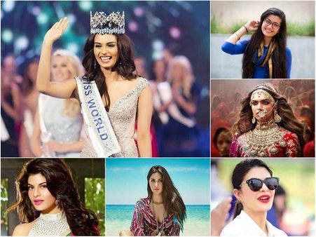 50 ಜನ 'ಮೋಸ್ಟ್ ಡಿಸೈರಬಲ್ ಮಹಿಳೆ' ಪಟ್ಟಿಯಲ್ಲಿ ಕನ್ನಡಿಗರು ಯಾರಿದ್ದಾರೆ.?