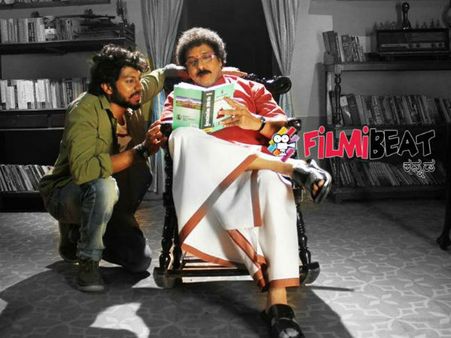 ಕ್ರೇಜಿಸ್ಟಾರ್ ಹುಟ್ಟುಹಬ್ಬಕ್ಕೆ 'ಪಡ್ಡೆಹುಲಿ'ಯಿಂದ ಭರ್ಜರಿ ಗಿಫ್ಟ್