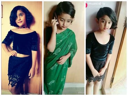 ಆನ್ ಲೈನ್ ಸಾಮ್ರಾಜ್ಯದ ರಾಣಿ ಆದ ಈ ಪೋರಿ ಯಾರು?