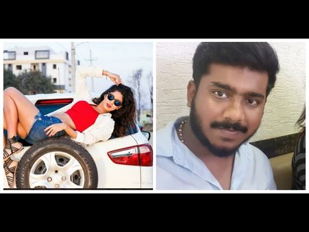 ಪ್ರೀತಿ ಮಾಡಿ ಮೋಸ ಮಾಡಿದ್ರಂತೆ ಆ ನಟಿ !