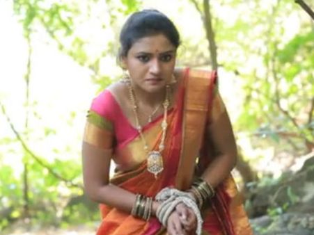 ಪ್ರಪಂಚದ 8ನೇ ಅದ್ಭುತ: ಮತ್ತೆ ಕಾಡಿಗೆ ಹೋದ 'ಪುಟ್ಟಗೌರಿ'
