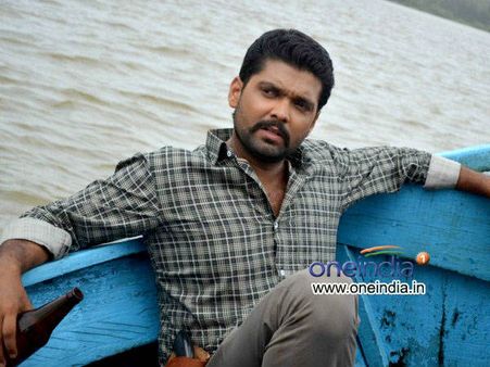 ಮತ್ತೆ 'ರಿಚ್ಚಿ' ಅವತಾರದಲ್ಲಿ ರಕ್ಷಿತ್ ಶೆಟ್ಟಿ