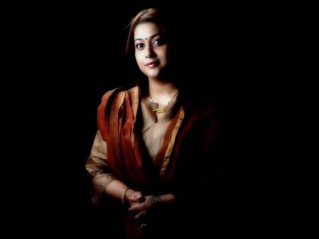 ಚಿತ್ರರಂಗಕ್ಕೆ ಕಮ್ ಬ್ಯಾಕ್ ಮಾಡಿದ ಕ್ರೇಜಿ ಕ್ವೀನ್ ರಕ್ಷಿತಾ