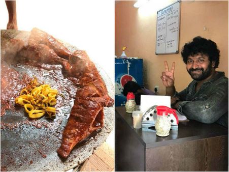 ಒಳ್ಳೆಯ ಮೀನೂಟ ಬೇಕು ಅಂದ್ರೆ ರಿಷಬ್ ಶೆಟ್ಟಿ ಹೇಳೋ ಜಾಗಕ್ಕೆ ಹೋಗಿ