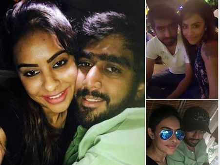 35 ಫೋಟೋ ರಿಲೀಸ್ ಮಾಡಿ ಸಂಚಲನ ಸೃಷ್ಟಿಸಿದ ನಟಿ; ಏನಿದೆ ಆ ಫೋಟೋಗಳಲ್ಲಿ.?