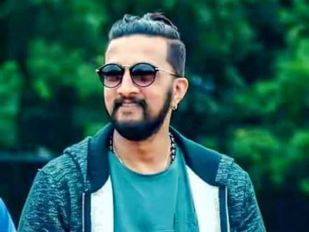 ಸುದೀಪ್ ಚುನಾವಣಾ ಪ್ರಚಾರದ ಬಗ್ಗೆ ಸುಳ್ಳು ಸುದ್ದಿ ಹಬ್ಬಿಸಿದವರು ಯಾರು ?