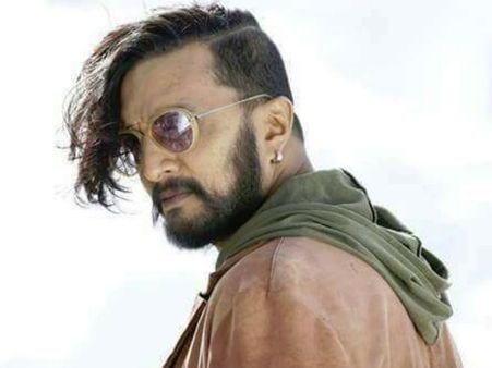 ಅಭಿಮಾನಿಯ ಪಾಲಿಗೆ ಲವ್ ಗುರು ಆದ ಕಿಚ್ಚ ಸುದೀಪ್