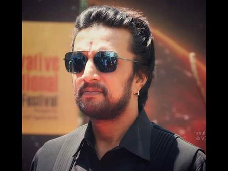 ಆ ಅಪರೂಪದ ಜೋಡಿಗೆ ಸುದೀಪ್ ವಿಶ್ ಮಾಡಿದ್ದೇಕೆ.?