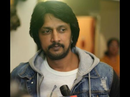 ಚುನಾವಣಾ ಪ್ರಚಾರದ ಬಗ್ಗೆ ಸ್ಪಷ್ಟನೆ ನೀಡಿದ ಕಿಚ್ಚ ಸುದೀಪ್