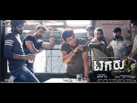 ಟಗರು ಶತದಿನೋತ್ಸವದ ಸಂಭ್ರಮದಲ್ಲಿ ಹೊಸ ಚಿತ್ರ ಅನೌನ್ಸ್