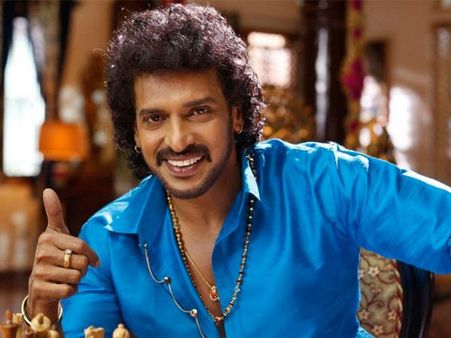 ನೂತನ ಮುಖ್ಯಮಂತ್ರಿ ಕುಮಾರಣ್ಣ ಬಗ್ಗೆ ಉಪೇಂದ್ರ ಟ್ವೀಟ್