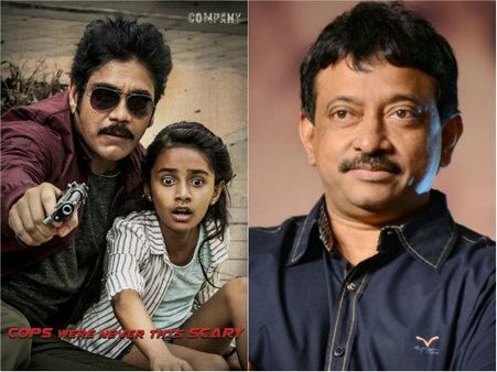 ಕರ್ನಾಟಕಕ್ಕೆ ಹೆಮ್ಮೆ ತಂದ ರಾಮ್ ಗೋಪಾಲ್ ವರ್ಮಾ