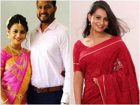 ಸದ್ದಿಲ್ಲದೇ ನಿಶ್ಚಿತಾರ್ಥ ಮಾಡಿಕೊಂಡ 'ಬಿಗ್ ಬಾಸ್' ಗೌತಮಿ