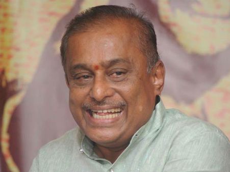 'ಶಕುಂತ್ಲೆ' ಬಳಿಕ ಮತ್ತೊಂದು ಐತಿಹಾಸಿಕ ಚಿತ್ರದತ್ತ ಹಂಸಲೇಖ ಒಲವು