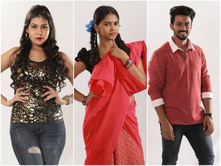 ಇದೇ ತಿಂಗಳಿನಿಂದ ಹೊಚ್ಚ ಹೊಸ ಧಾರಾವಾಹಿ 'ಕಮಲಿ'